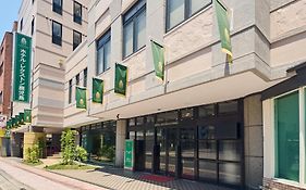 Hotel Lexton Kagoshima